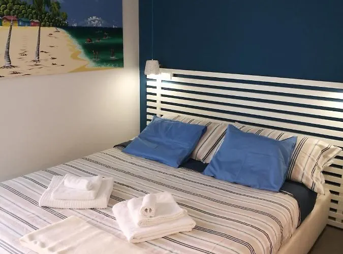 casa vacanze Thea