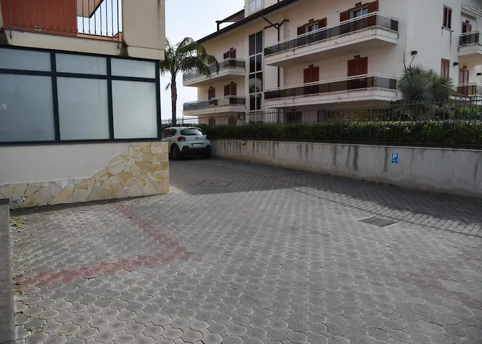 Casa Rosanna