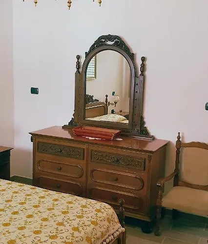 Agape casa vacanze