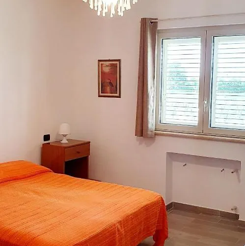 Agape casa vacanze