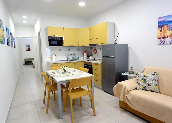 Kris Apartments