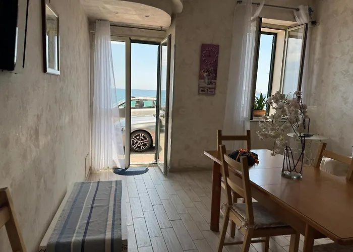 Casa Vacanza Sweet Home