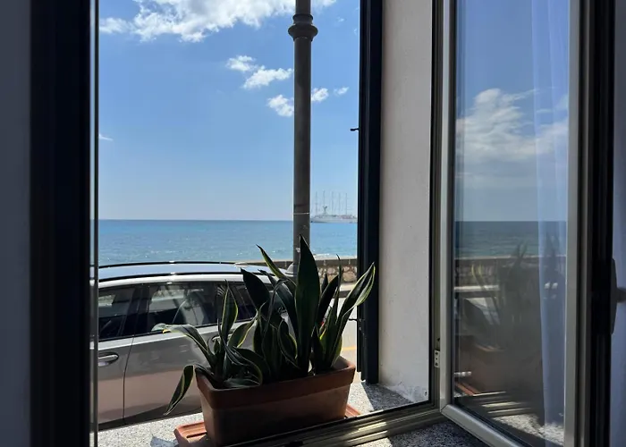 Casa Vacanza Sweet Home