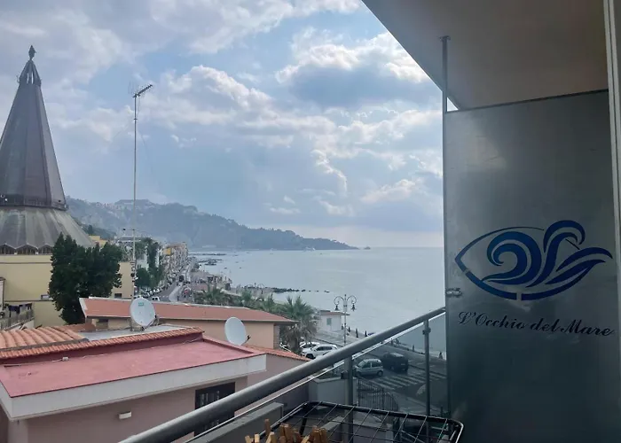L' Occhio del mare