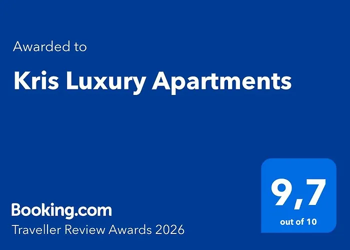 Kris Apartments