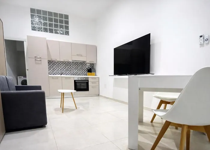 Casa Don Saro