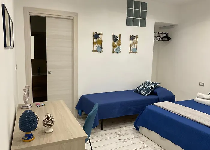 Casa vacanze da Rosalba