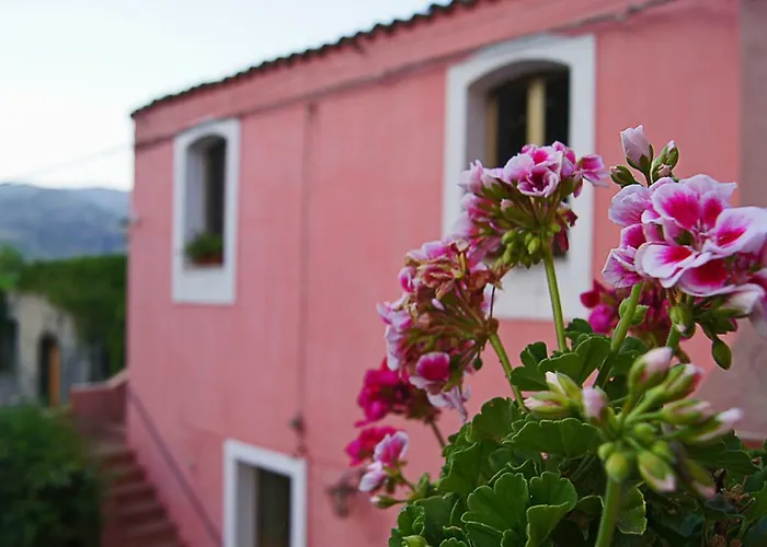 I Giardini di Naxos