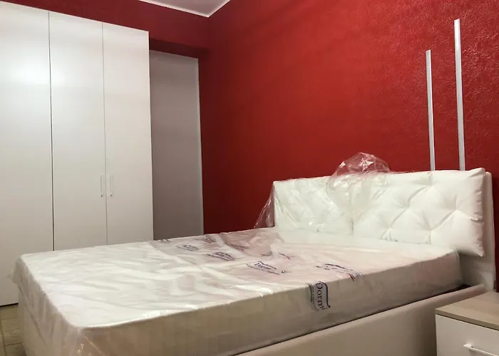 Holiday House In Lungomare Tysandros Giardini Naxos